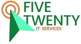 FiveTwenty IT Services company logo