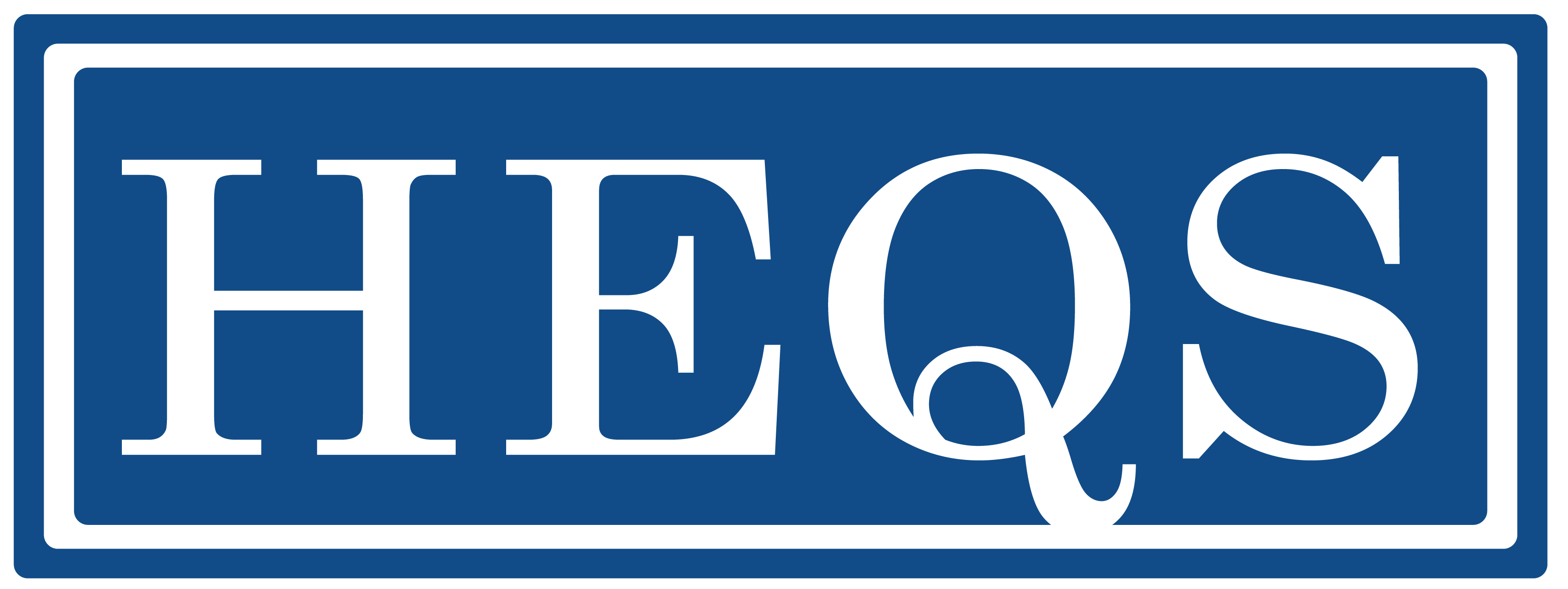 HEQS Group company logo