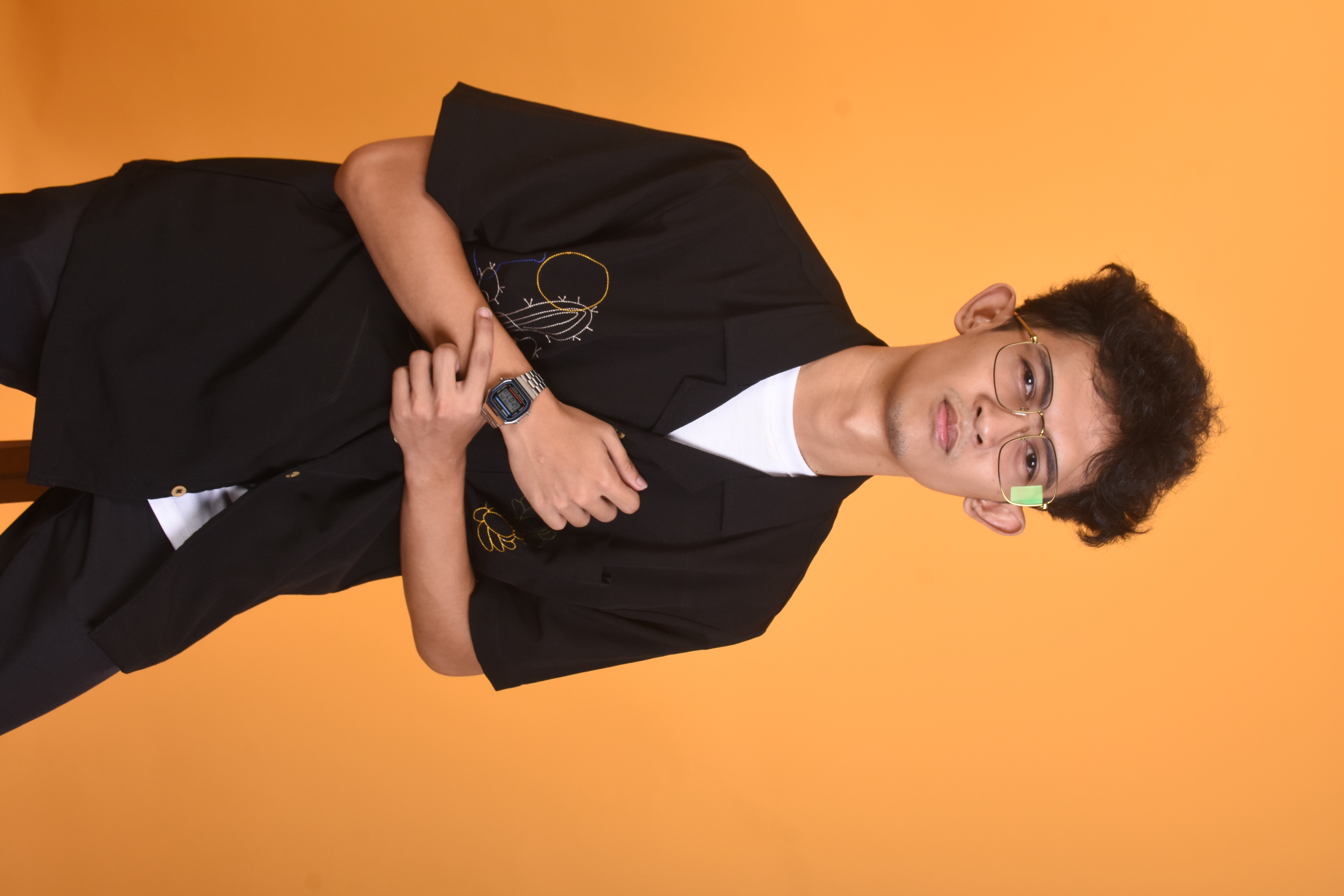 Ervin Pangilinan - Full Stack Developer and Computer Science Graduate specializing in web applications, mobile development, and DevOps